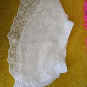 Carter's tutu girl 3T.